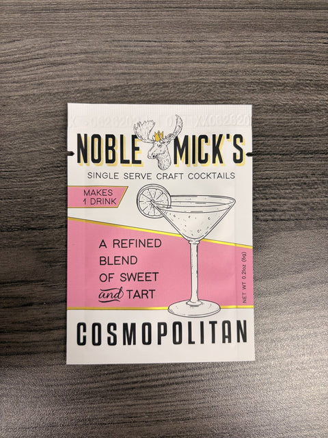 Cosmopolitan - Single Serve Pack