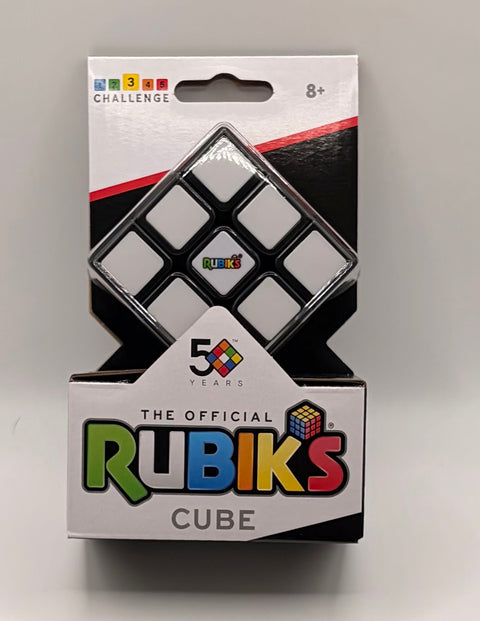 Rubiks Cube