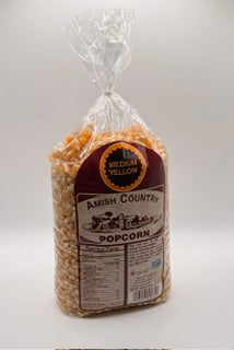 Medium Yellow Popcorn