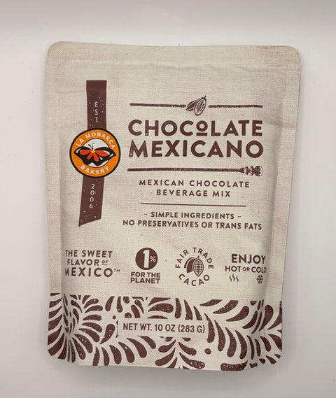 Chocolate Mexicano