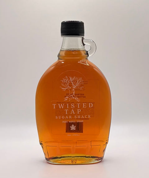 Twisted Tap Sugar Shack Maple Syrup