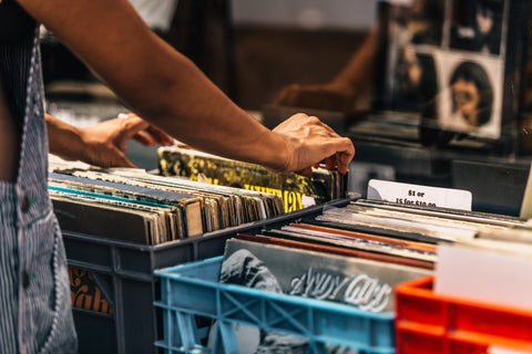 Curated