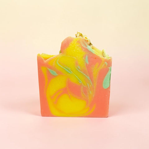 Pomelo Daydream Bar Soap