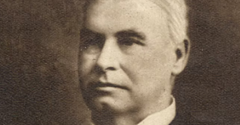 George Richards: Industrialist, Mayor, and Namesake