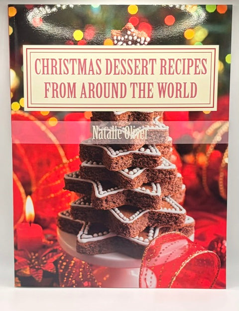 Christmas Dessert Recipes