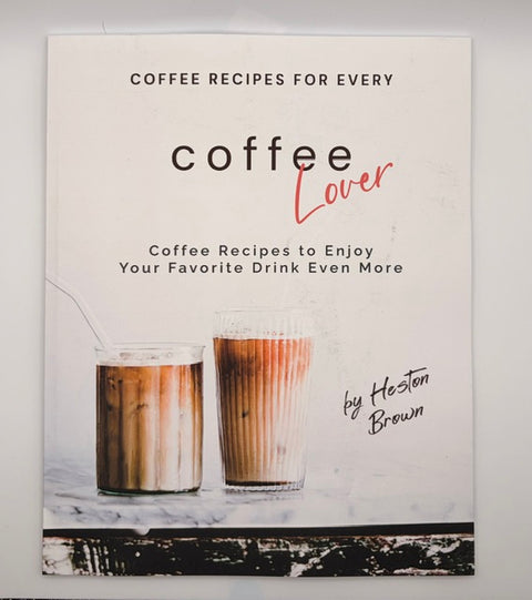 Coffee Lover