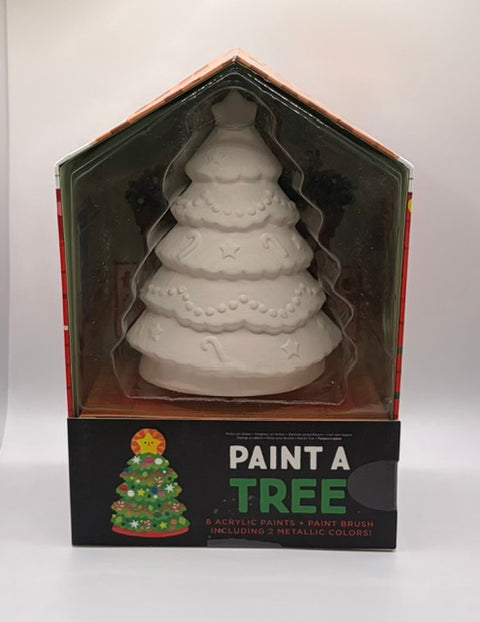 Paint a Tree