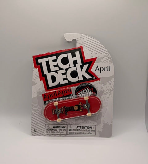 Tech Deck