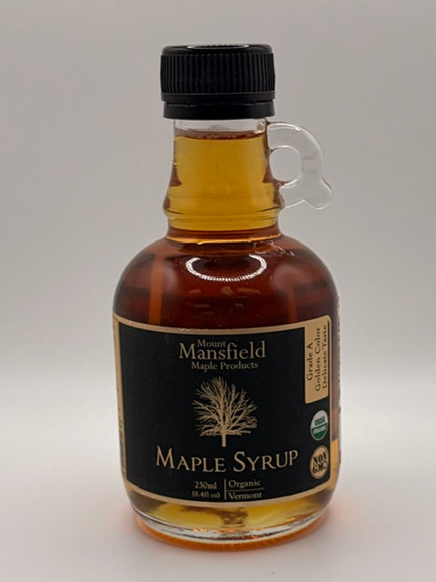 Maple Syrup