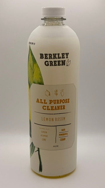 Eco All Purpose Cleaner - Lemon Blossom