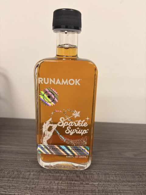 Sparkle Syrup